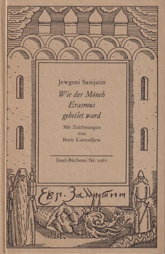 Insel bücherei 1067 wie - insel-bücherei, der
