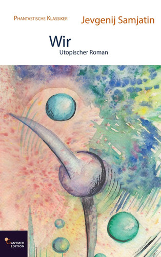 Jevgenij samjatin wir buch - samjatin,