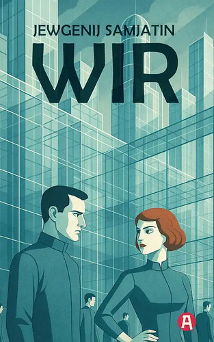 Wir ein dystopischer - wir.,