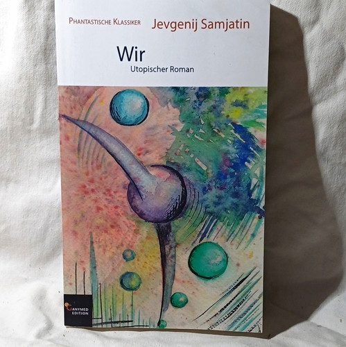 Wir jevgenij - „wir“,