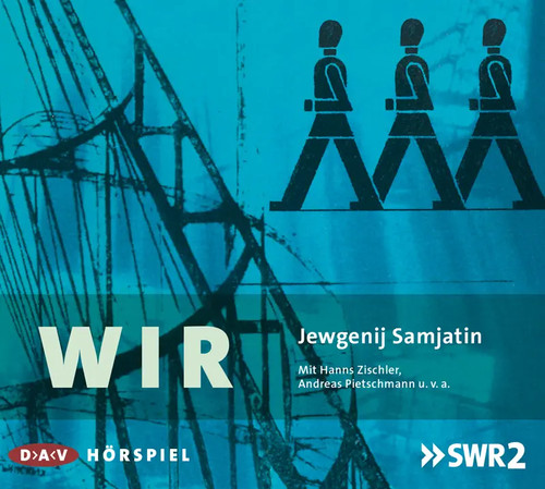 Jewgenij samjatin wir 2 - samjatin, wir,2