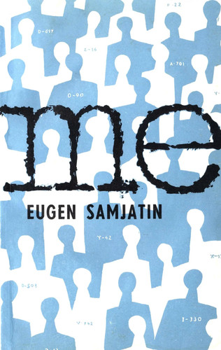 Eugen samjatin - eugen, |