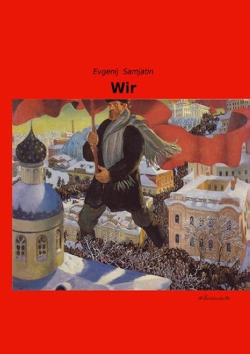 Wir evgenij samjatin - evgenij,