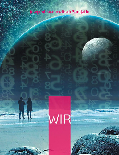 Jewgeni iwanowitsch samjatin - iwanowitsch, |