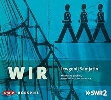 Wir hörspiel von - (2,