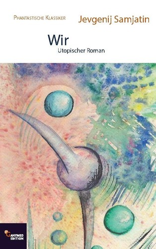 Wir jevgenij samjatin - wir,