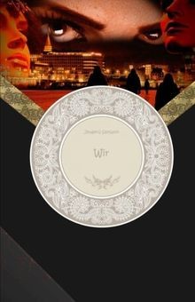Wir großdruck von samjatin - wir,