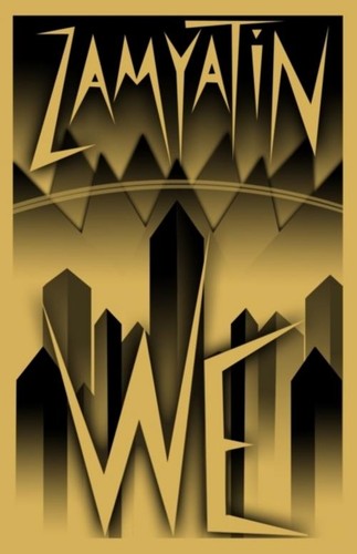 Wir yevgeny zamyatin - ~,