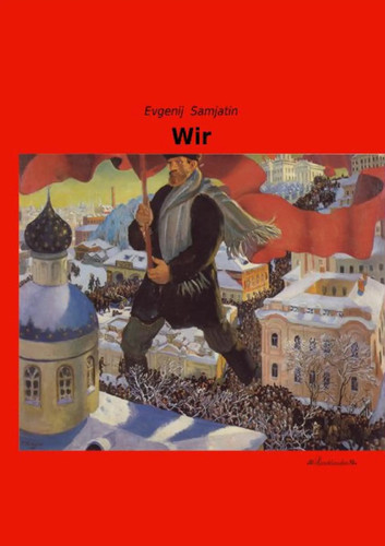 Evgenij samjatin wir - |,
